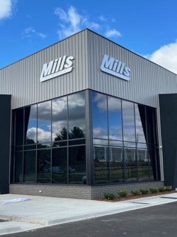 3D Signs & Dimensional Logos | Manufacturing Signs | Louisville, KY | Acrylic