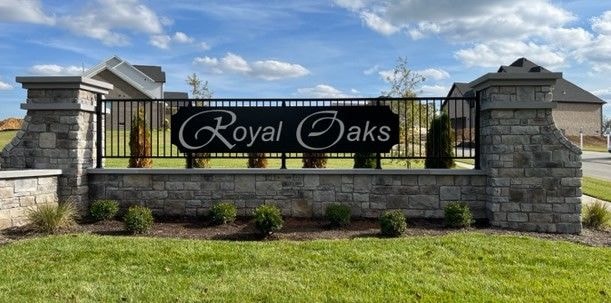 3D Signs & Dimensional Signs in Louisville