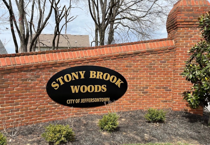 3D Signs & Dimensional Signs in Louisville