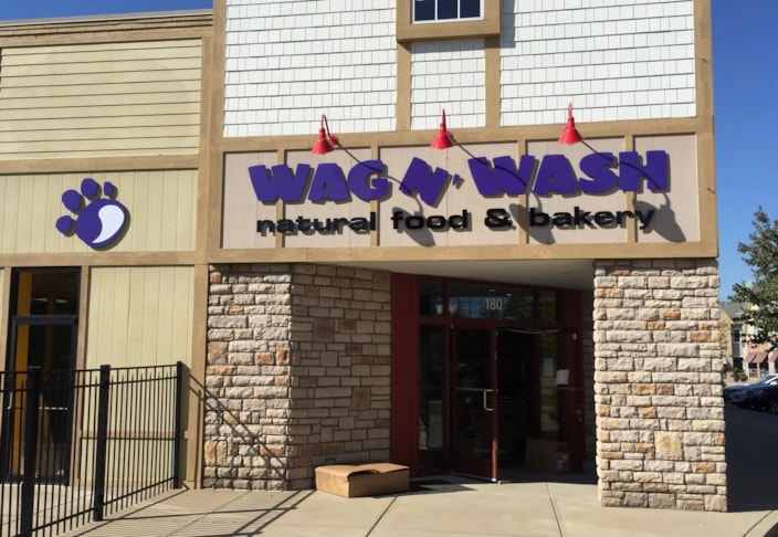 3D Signs & Dimensional Signs in Louisville