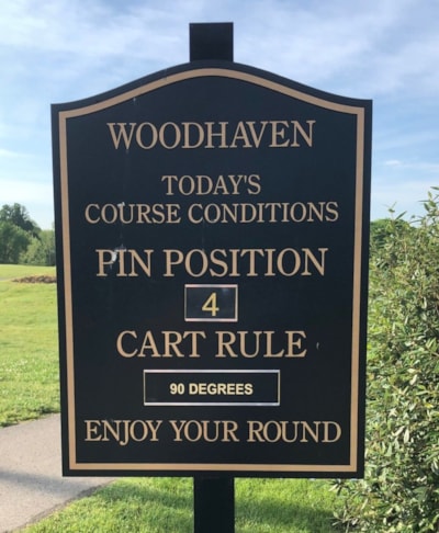 3D Signs & Dimensional Signs in Louisville