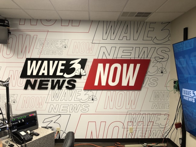 Wall Murals & Graphics