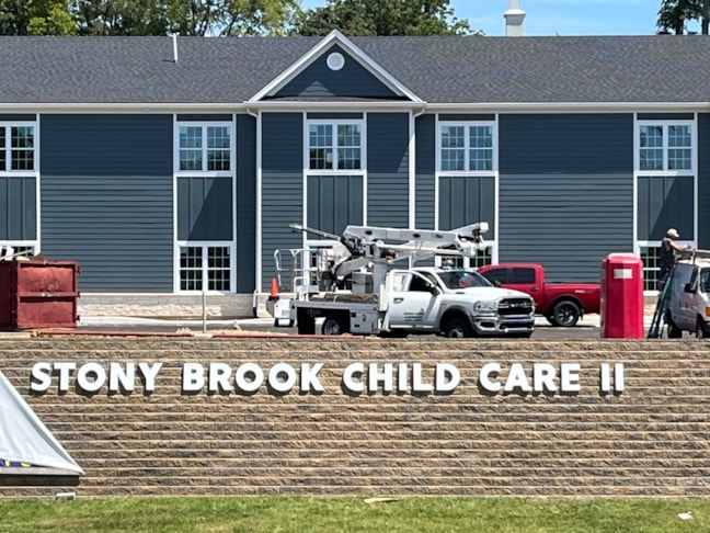 Monument Signs | Schools, Colleges & Universities Signs | Louisville, KY | Acrylic