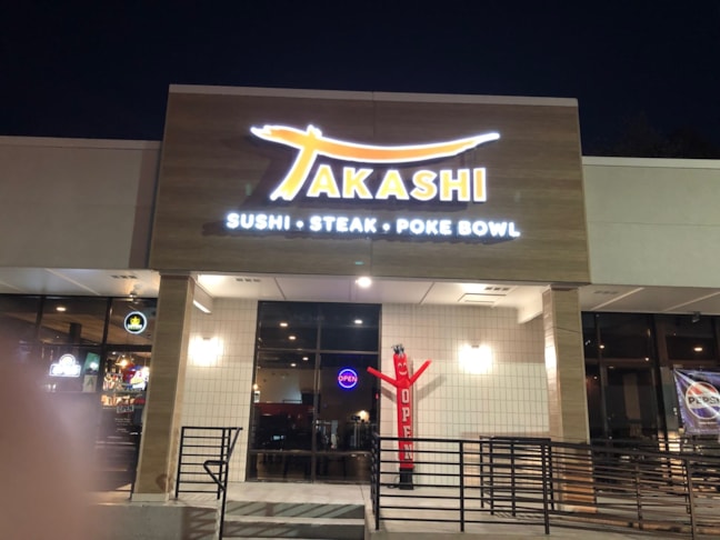 Monument Signs | Manufacturing Signs | Louisville, KY | Acrylic