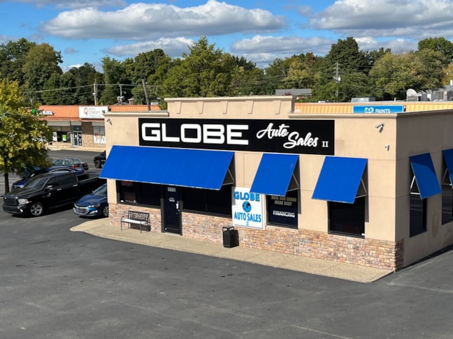 Outdoor Billboard Signs