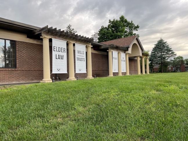 Fabric Banners in Louisville
