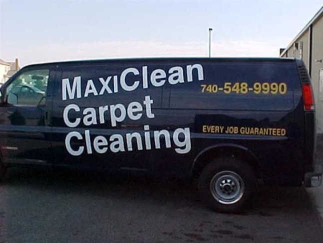 Vehicle Graphics