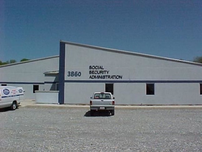 Wall Logos & Graphics