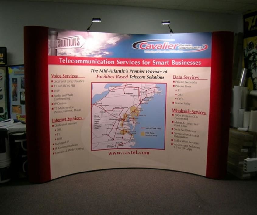 Trade Show Displays