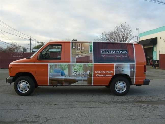 Vehicle Graphics