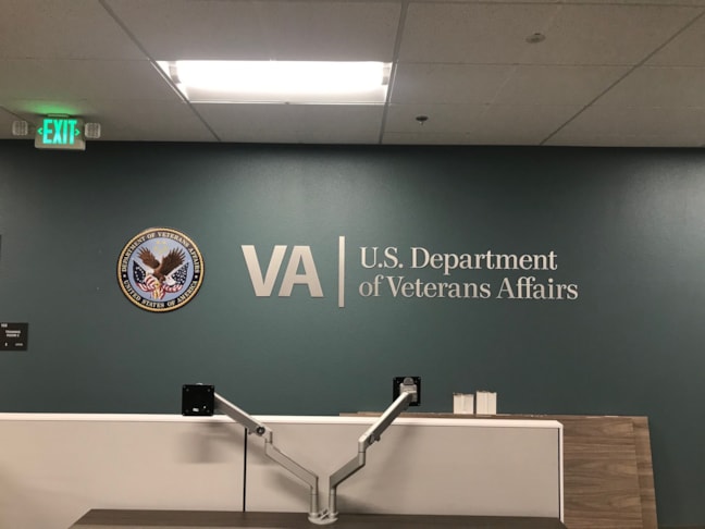 3D Signs & Dimensional Signs in Sacramento