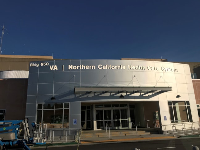 3D Signs & Dimensional Signs in Sacramento