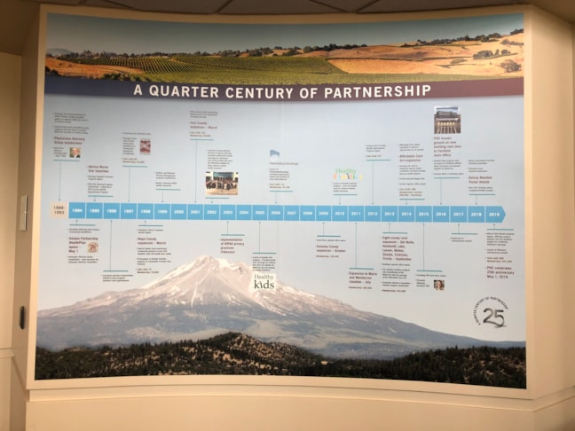 Wall Murals & Graphics