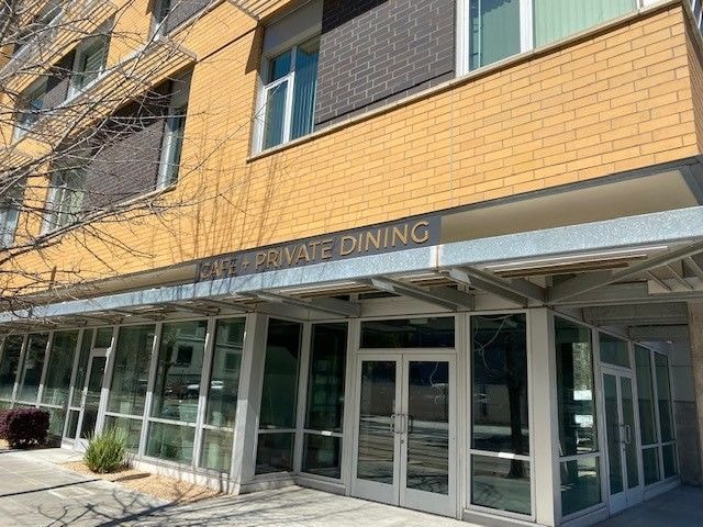 Corporate Signs in Sacramento Corporate Signs in Sacramento