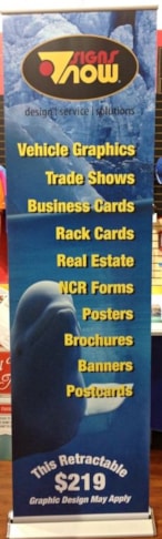 Trade Show Displays