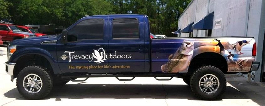 Vehicle Graphics