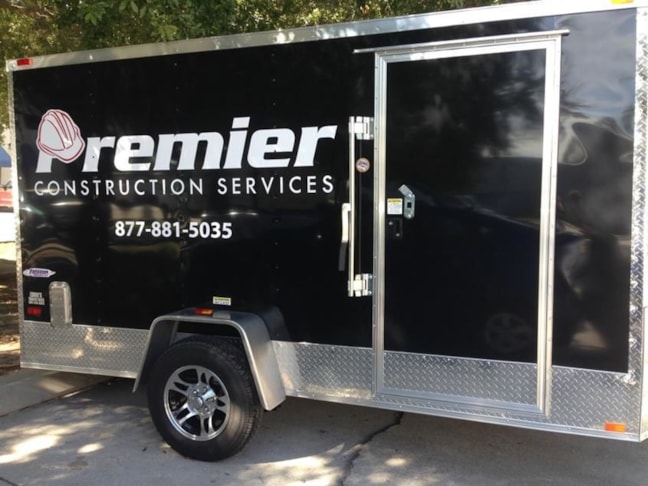 Vehicle Graphics