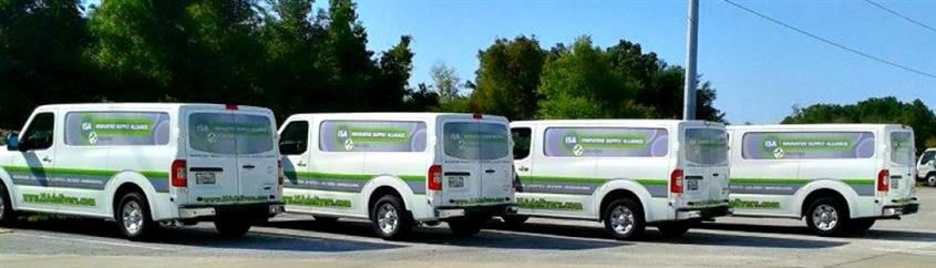 Vehicle Wraps