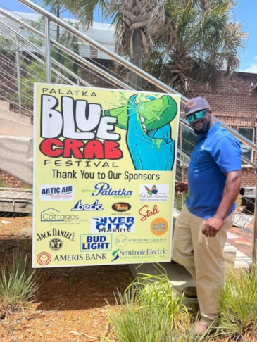 Signs | Advertising & Design Signs | Palatka, FL | Corrugated Plastic / CoroplastTM