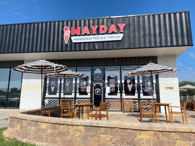 Vinyl Lettering in Saint Augustine