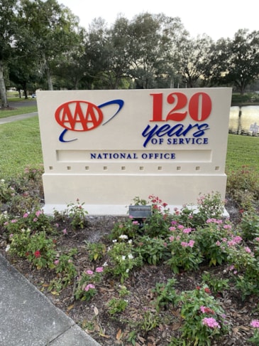 Monument Signs Monument Signs