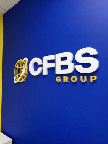 3D Signs & Dimensional Logos | Interior Design Firm Signs | Orlando | Acrylic 3D Signs & Dimensional Logos | Interior Design Firm Signs | Orlando | Acrylic