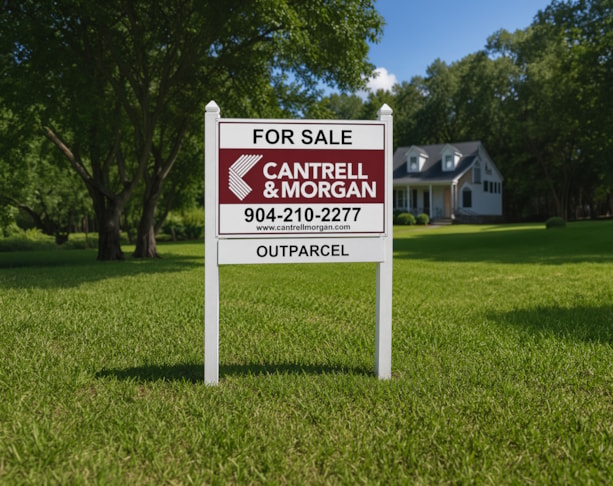 Post & Panel Signs Post & Panel Signs