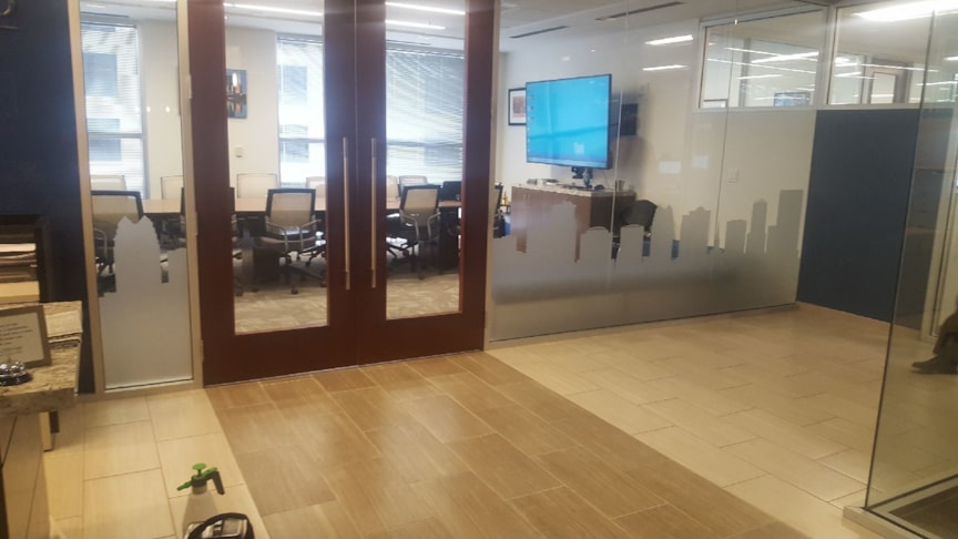 Window Graphics Window Graphics