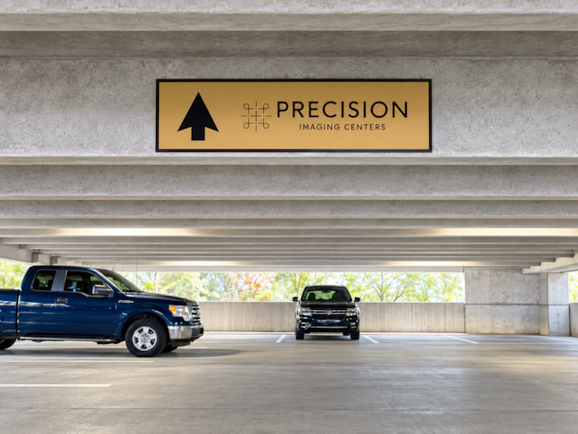 Parking and Traffic Signs