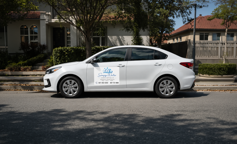 Vehicle Magnets in Orlando Vehicle Magnets in Orlando
