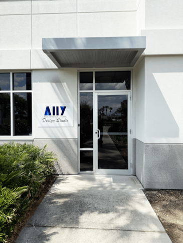 Aluminum Signs in Orlando Aluminum Signs in Orlando