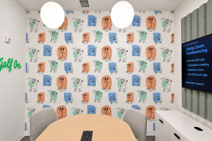 Wall Murals & Wall Graphics | Interior Design Firm Signs | Orlando | Vinyl Wall Murals & Wall Graphics | Interior Design Firm Signs | Orlando | Vinyl