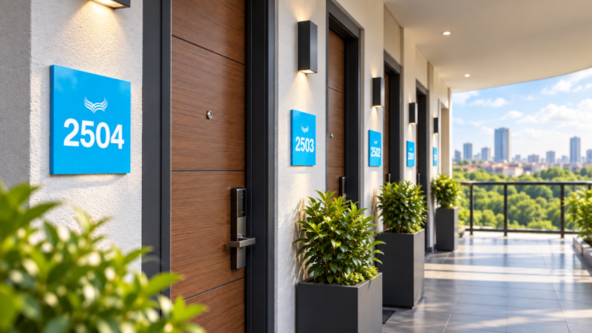 Corporate Branding Signs | Government and Municipal Signs | Orlando | PVC Corporate Branding Signs | Government and Municipal Signs | Orlando | PVC
