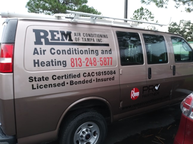 Vehicle Graphics | Vehicle Graphics | Professional Services Signs | Brandon, Florida Vehicle Graphics | Vehicle Graphics | Professional Services Signs | Brandon, Florida