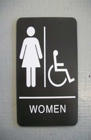 ADA / Wayfinding Signs