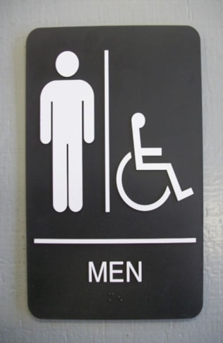 ADA / Wayfinding Signs