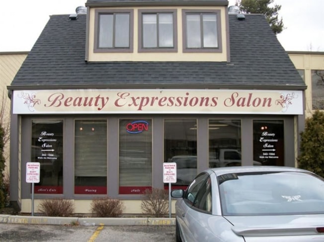 Post and Panel Signs