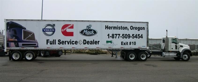 Vehicle Graphics