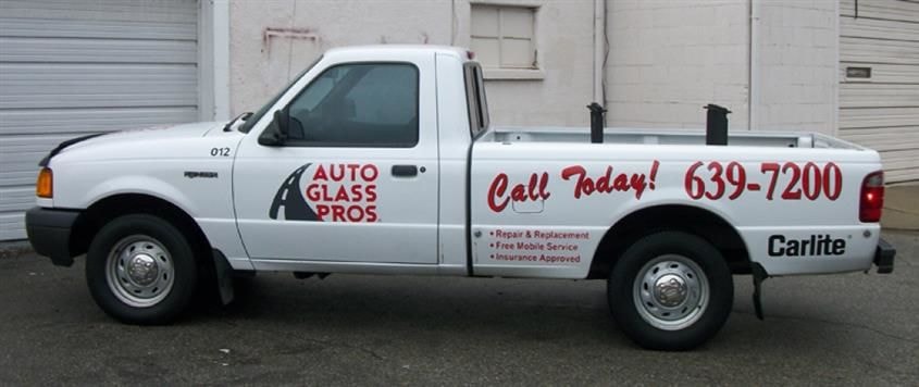 Vehicle Graphics