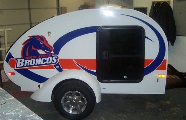 Vehicle Graphics