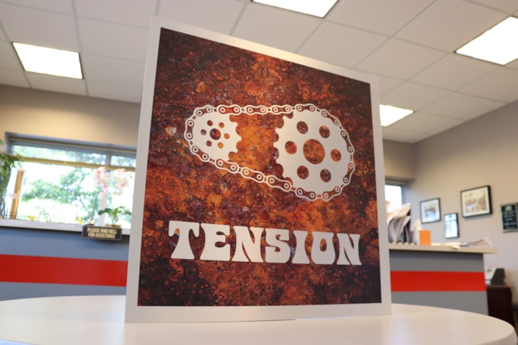 Aluminum Signs in Mundelein