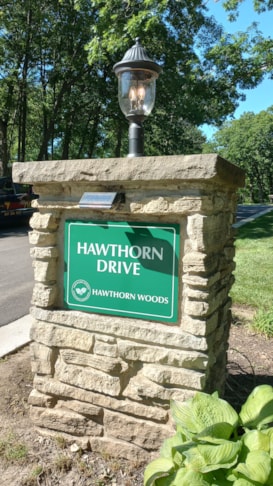 Aluminum and Metal Signs Aluminum and Metal Signs