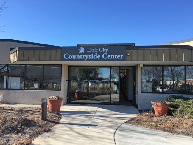 Corporate Signs in Mundelein