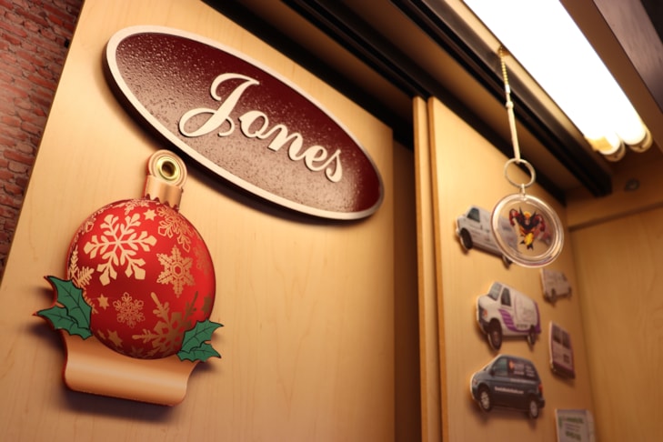 Gifts and Promotional Products