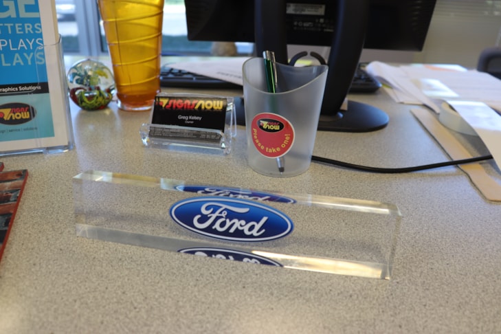 Gifts and Promotional Products