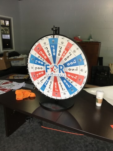 Gifts and Promotional Products