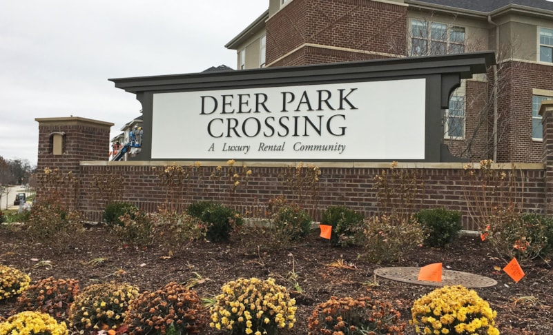 Monument Signs Monument Signs