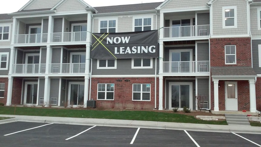 Vinyl Banners in Mundelein Vinyl Banners in Mundelein