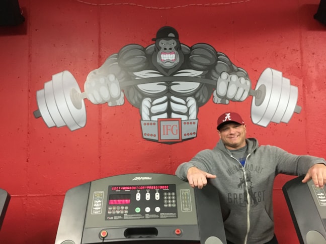 3D Signs & Dimensional Signs in Mundelein