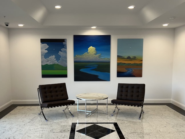 Wall Murals & Graphics